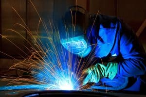 Welding, Burn Injuries, and Workers’ Compensation
