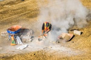 The Dangers of Workplace Dust Explosions