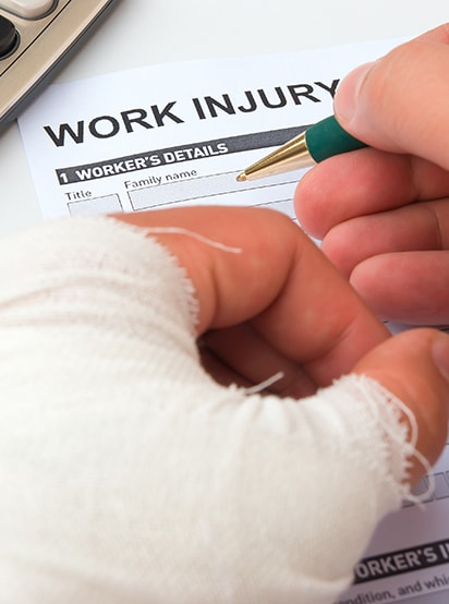 Work Injury Lawyer Work Injury Lawyer