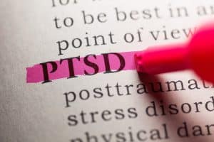 Can Eye Movement Desensitization and Reprocessing (EMDR) Help People with PTSD?