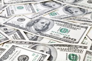 Is Money Considered Tangible Personal Property?