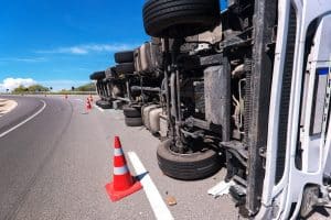 Spinal Cord Injuries and Resulting PTSD from Truck Accidents