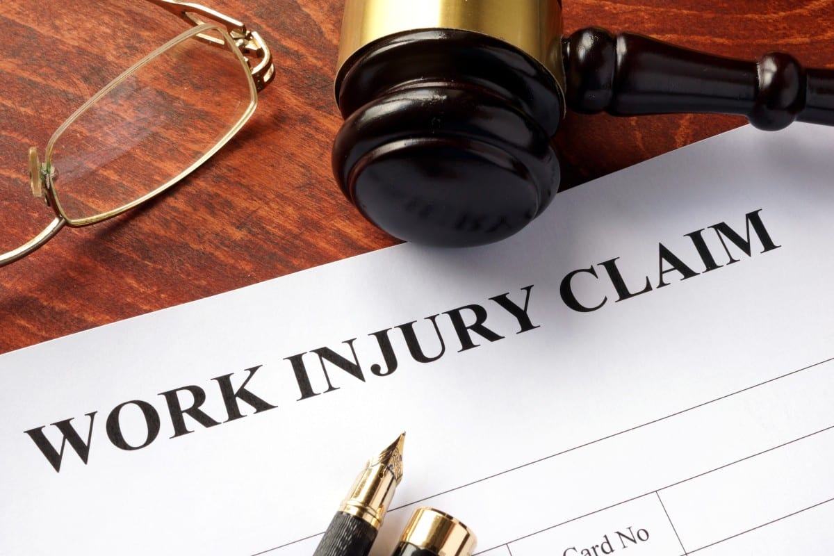 Nursing Can Lead to Neck Trauma: Claiming Workers’ Compensation