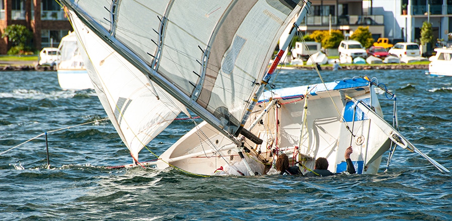 Chattanooga Boat Accident Lawyers