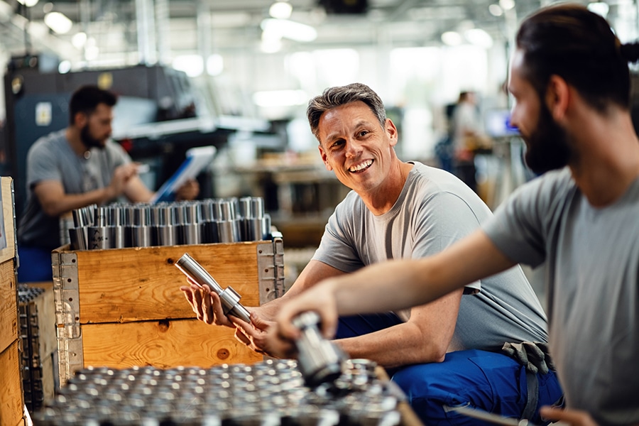 Chattanooga Workers Compensation Lawyers Assisting Injured Manufacturing Employees Chattanooga Workers Compensation Lawyers Assisting Injured Manufacturing Employees