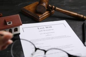 Can You Contest a Will if the Estate Is Divided Unevenly?