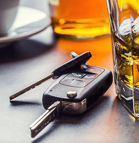 Drunk Driving Accident Attorneys in Chattanooga Drunk Driving Accident Attorneys in Chattanooga