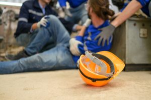Were you injured on a Tennessee job site? Call us in Chattanooga for a free consultation.