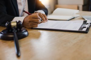 Who Should Hire a Chattanooga Probate Litigation Lawyer?