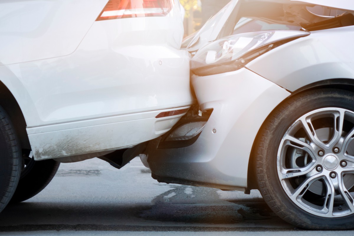 Most Common OntheJob Injuries from Car Accidents Wagner Workers Compensation & Personal
