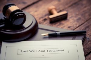 Can a Probate Litigation Lawyer Invalidate a Will?