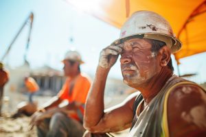 Climate Change and Workers’ Compensation