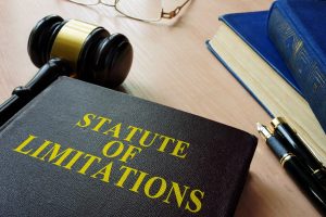 The Statute of Limitations: Understanding Deadlines for Filing Claims
