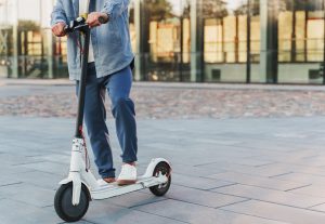 E-Scooter Accidents: Legal Rights for Riders and Pedestrians