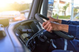 Truck Driver Shortages and Increased Truck Accidents in Tennessee