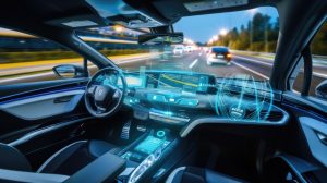 The Rise of Autonomous Vehicles: Who’s Liable in an Accident?
