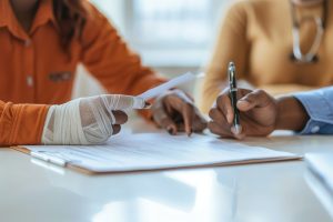 The Role of Medical Records in Strengthening Your Personal Injury Claim