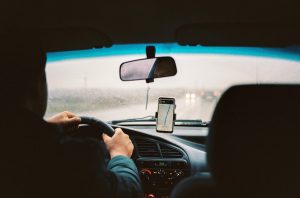 Are Uber and Lyft Drivers Eligible for Workers’ Compensation in Tennessee?