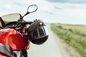 Is a Motorcycle Helmet Still Safe to Use After An Accident?