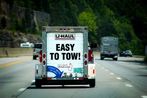 What to Do If You’re Injured in a U-Haul Truck Accident