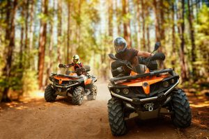 Avoiding ATV & Off-Road Vehicle Injuries This Summer