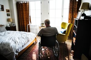 Nursing Home Abuse vs. Neglect: What’s the Legal Difference?