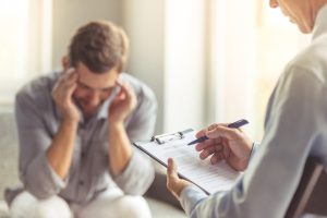 Mental Health Injuries: Can You Get Workers’ Comp for Stress or PTSD?